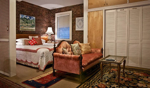 Hotel The Townhouse Of Chelsea Nova York